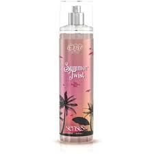 Eva Body Splash 240ml Summer Twist