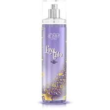 Eva Body Splash 240m Love tale