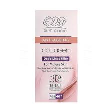 EVA COLLAGEN +40 DEEP LINES FILLER
