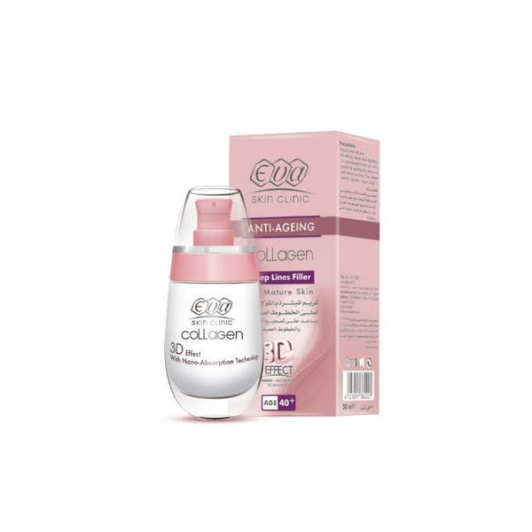 EVA COLLAGEN +30 FINE LINES FILLER
