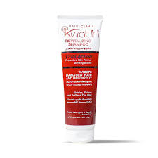 Eva keratin shampoo 230ml