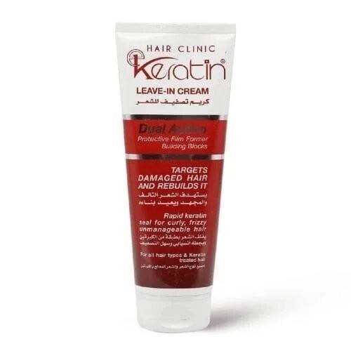 Eva keratin Conditioner 230ml