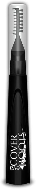 EVA COVER ROOTS MASCARA10 ML Brown