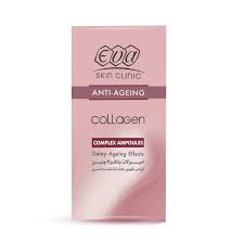 EVA COLLAGEN ampoules