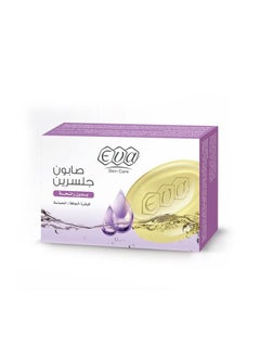 EVA GLYCERIN SOAP fragrane free 120G