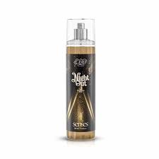 Eva Body Splash 240ml Night out