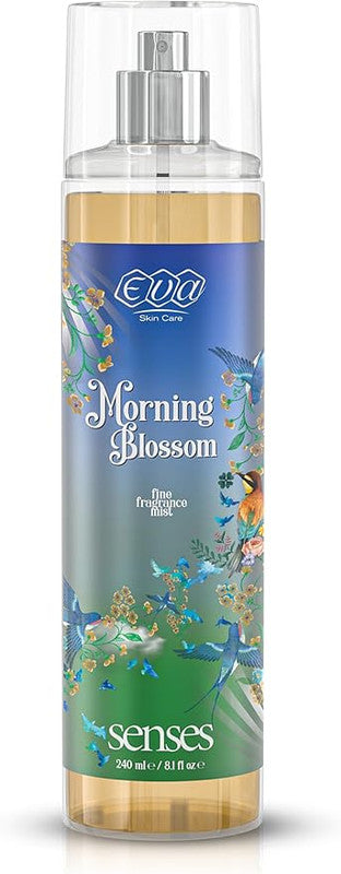 Eva Body Splash 240ml Morning Blossom