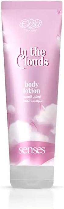 Eva Shower cream 150ml In the clouds