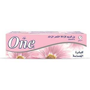 ONE CREAM 40 GM