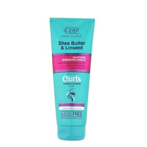 Eva Curls conditioner Shea Butter 200ml
