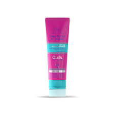 Eva Curls Leave in Shea Butter cream 200ml