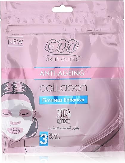 Eva Collgen Mask