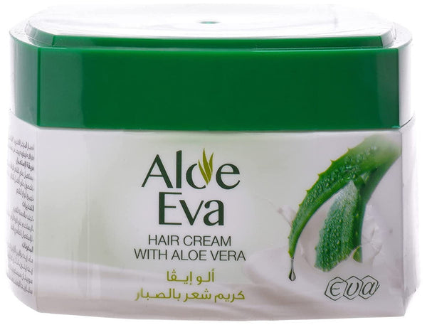 EVA  HAIR CREAM ALOE VERA100ML