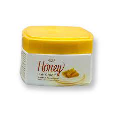 EVA HAIR CREAM HONEY 50 ML