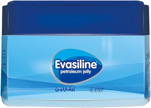 EVA VASILINE FOR HAIR AND SKIN 200 g