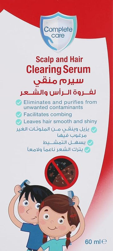 Eva Clearing Serum 60ml