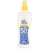 EVA sun sea spf 50+ 200ml   spray