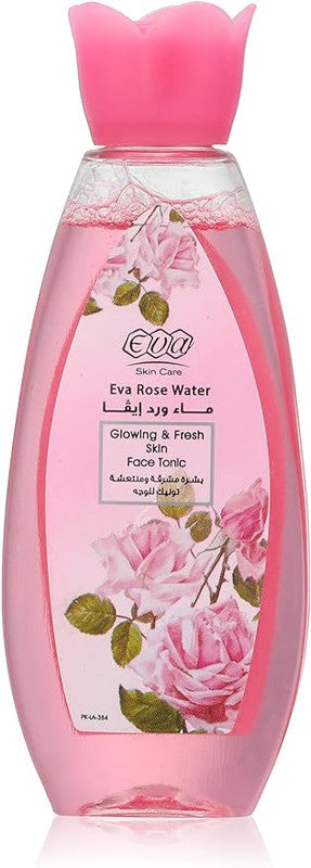 EVA ROSE WATER
