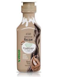 Eva Recipe conditioner 350ml Mocha