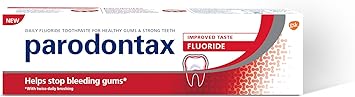 Parodontax fluoride 50 ml