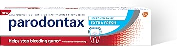 Parodontax Extra fresh 50 ml