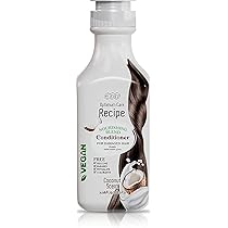 Eva Recipe conditioner 350ml Coconut