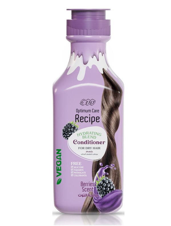 Eva Recipe conditioner 350ml Berries