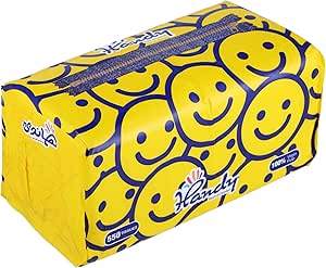 HANDY 550 SOFT TISSUES