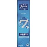 VEBIX Blue Active CREAM FOR men 10 ML