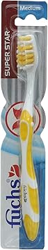 fuchs super star soft