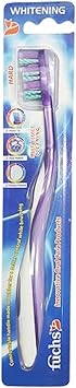 Fuchs Whitening brush Hard