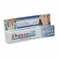 DEPURDENT EXTRA WHITE TEETH 50ML