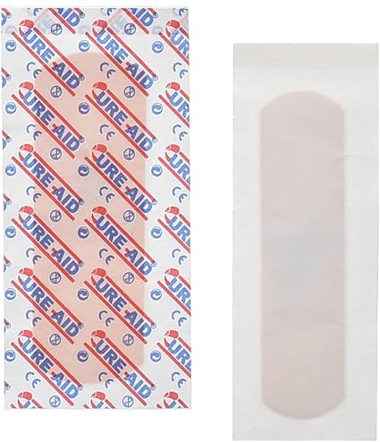Cure-aid Elastic