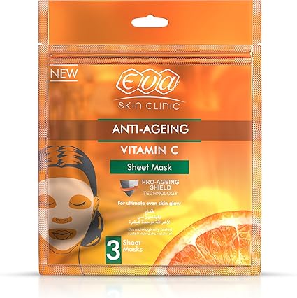 Eva Vitamin C Mask