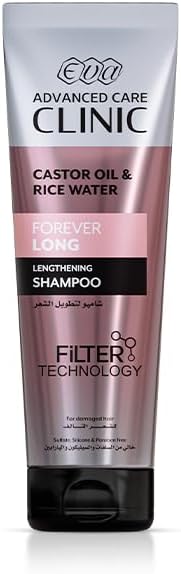 Eva Clinic Kids Forever Shampoo 230ml