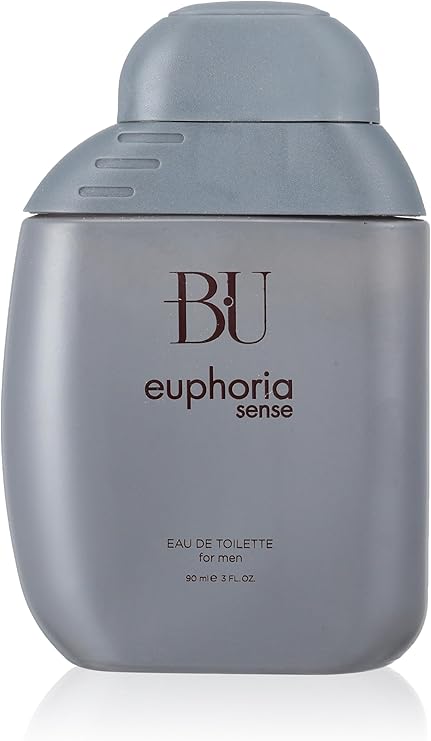 BU 1 EUPHORIA SENSEEAU   DE TOILETTE 90ML