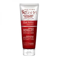 Eva anti Dandruff shampoo 230ml