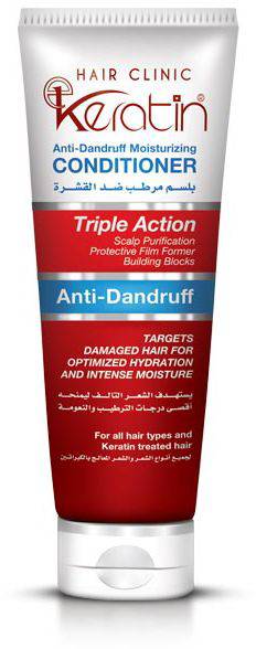 Eva Anti Dandruff Conditioner 230ml
