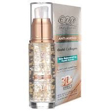 EVA gold COLLAGEN serum