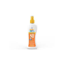 EVA sun sea kids spf 50+ 200ml   spray