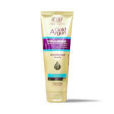 Eva Hair Clinic Gold Argan balsm 230 Ml