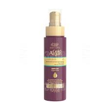 Eva Hair Clinic Gold Argan 90Ml serum