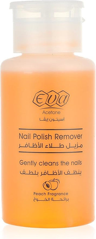 EVA ACETONE 200 ml Peach