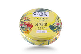 Care&More Glycerin tropical 75ml