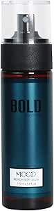 Mood BODYSPLASH BOLD