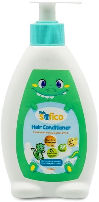 Sofico Hair Conditioner 200ml