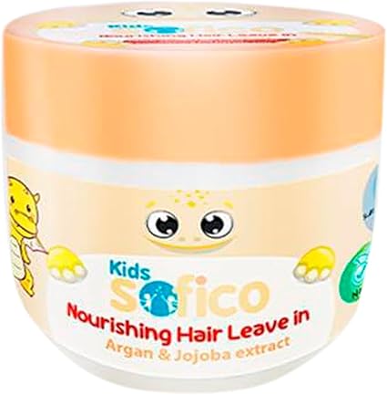 Sofico Nourishing Leave in 200ml