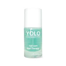 yolo 012 nail care 12 NAIL THERAPY 10ml