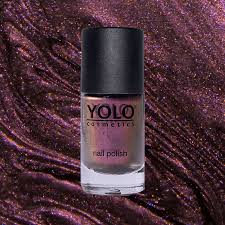 yolo 227 nail polish
