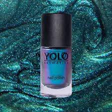 yolo 228 nail polish
